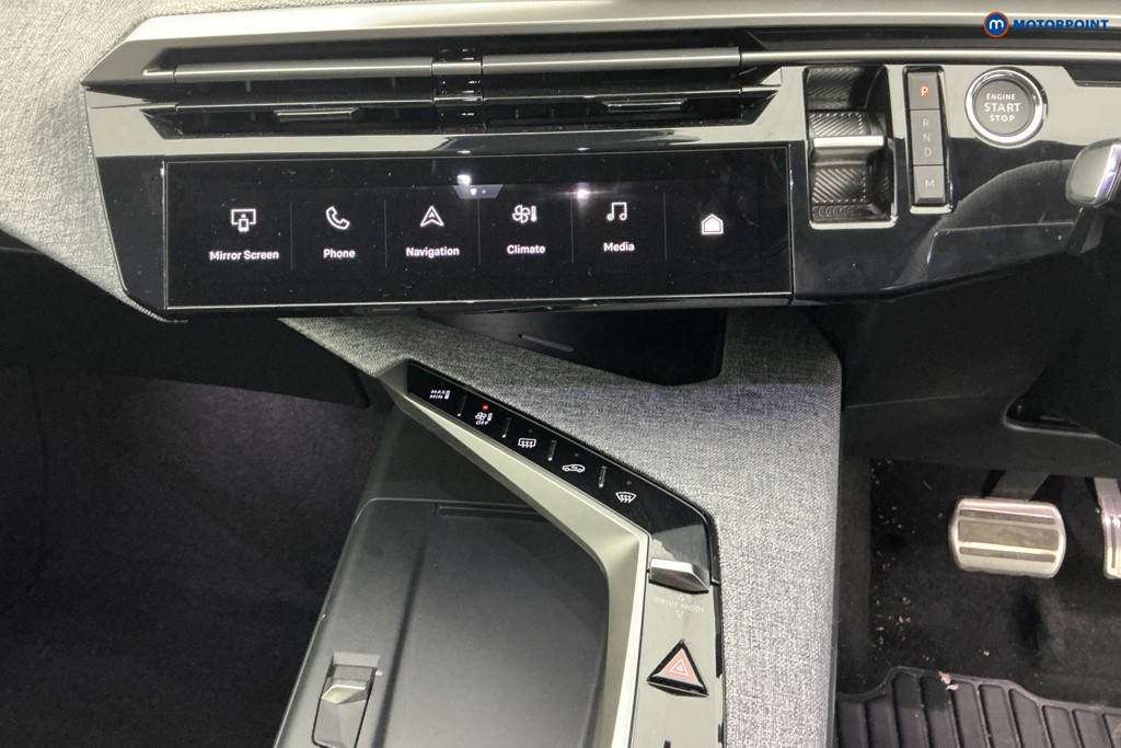 Peugeot 5008 GT Automatic Petrol SUV - Stock Number (1609171) - 21st supplementary image