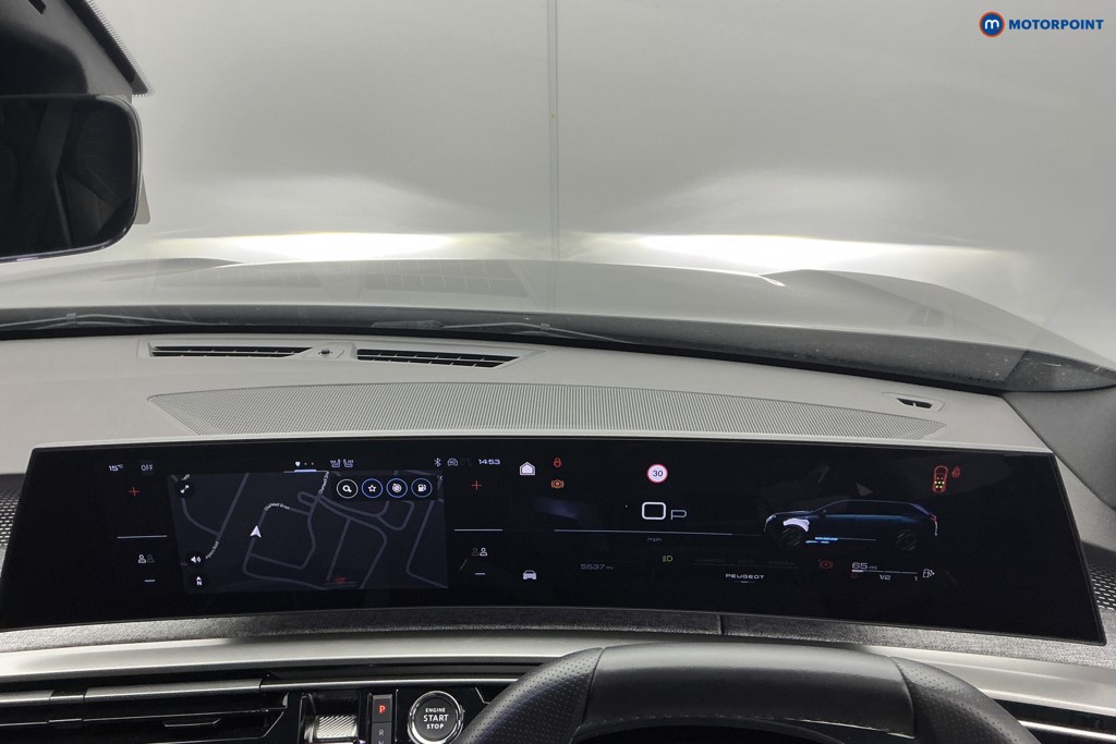 Peugeot 5008 GT Automatic Petrol SUV - Stock Number (1609171) - 22nd supplementary image