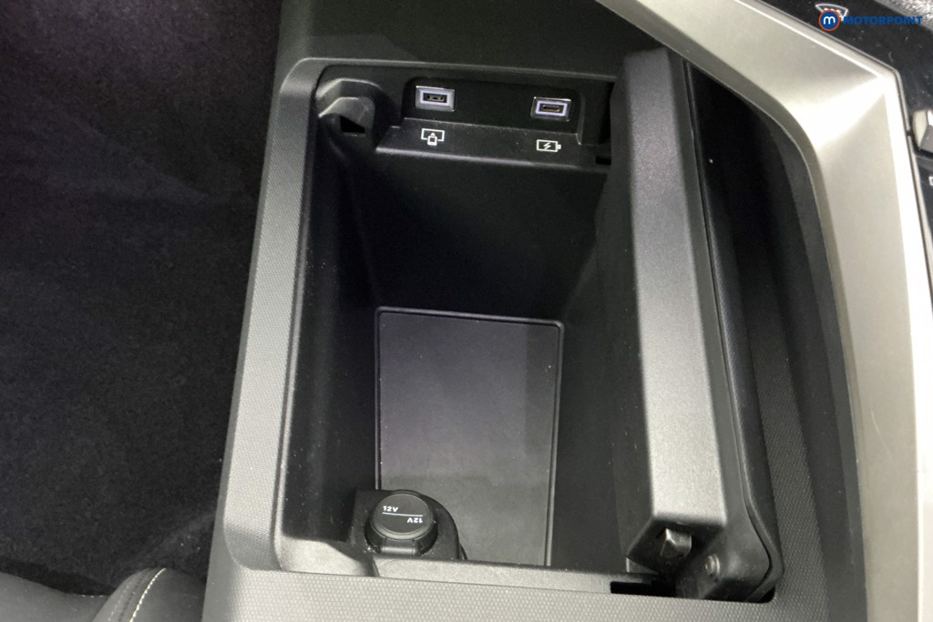 Peugeot 5008 GT Automatic Petrol SUV - Stock Number (1609171) - 25th supplementary image