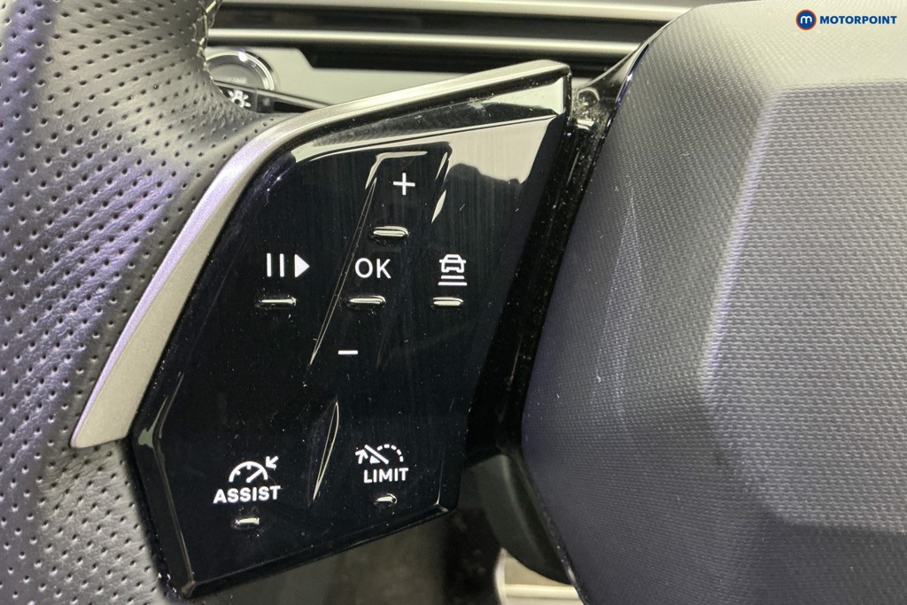 Peugeot 5008 GT Automatic Petrol SUV - Stock Number (1609171) - 26th supplementary image