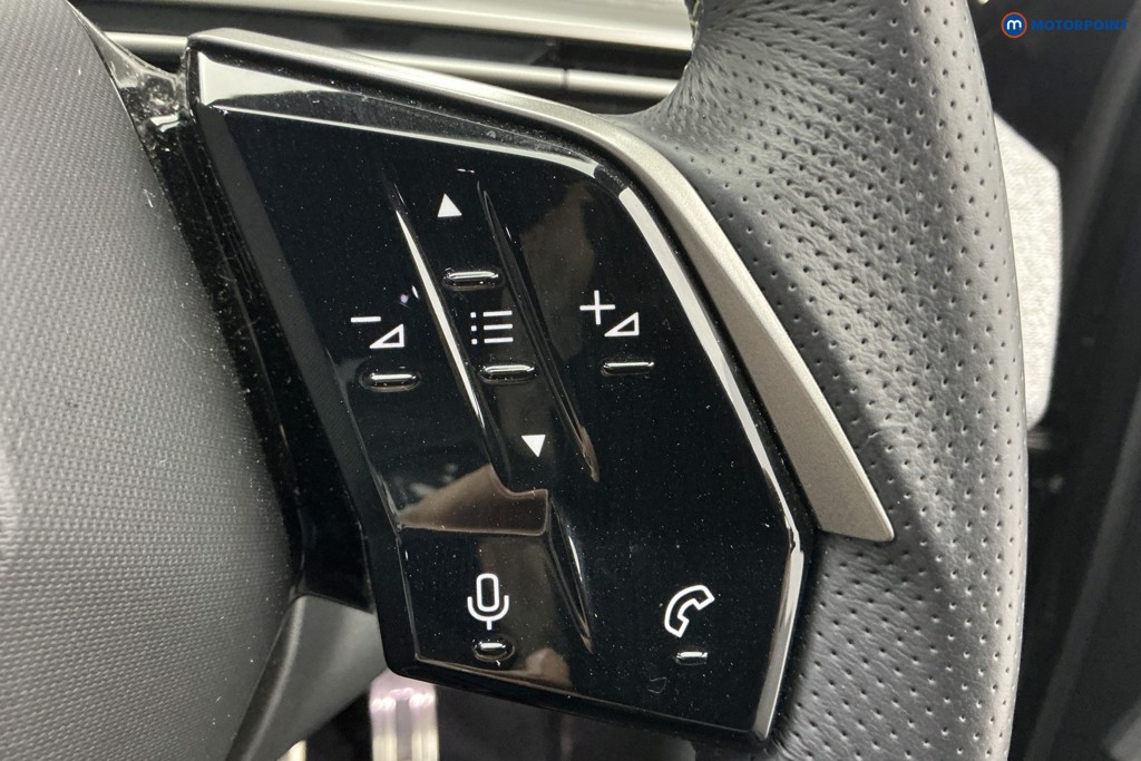 Peugeot 5008 GT Automatic Petrol SUV - Stock Number (1609171) - 27th supplementary image