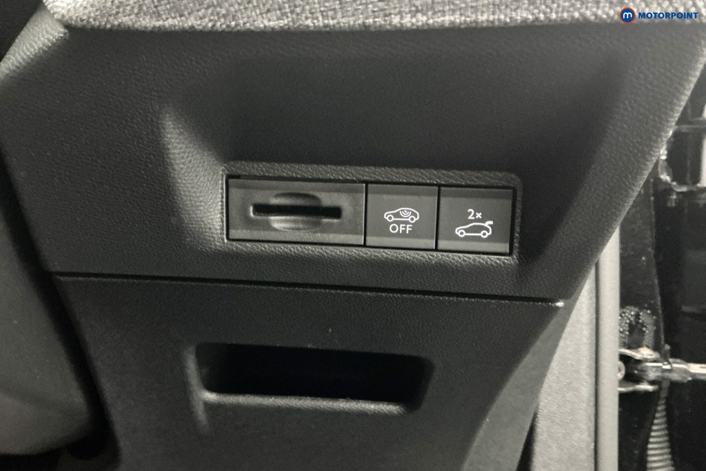 Peugeot 5008 GT Automatic Petrol SUV - Stock Number (1609171) - 28th supplementary image