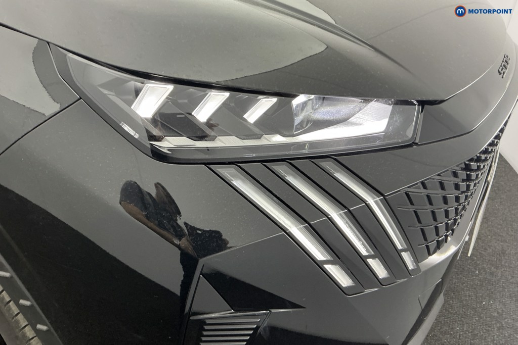 Peugeot 5008 GT Automatic Petrol SUV - Stock Number (1609171) - 33rd supplementary image