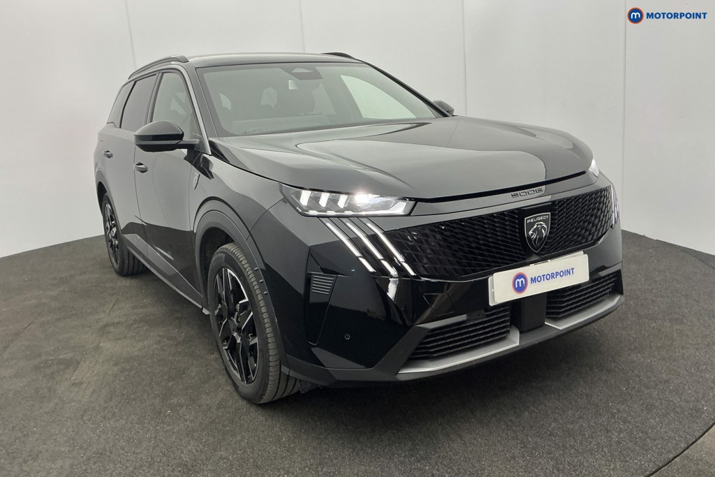 Peugeot 5008 GT Automatic Petrol SUV - Stock Number (1609171) - 34th supplementary image