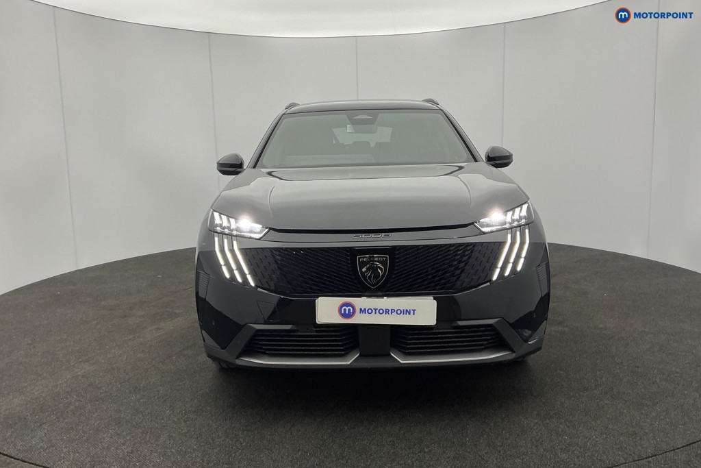 Peugeot 5008 GT Automatic Petrol SUV - Stock Number (1609171) - 35th supplementary image