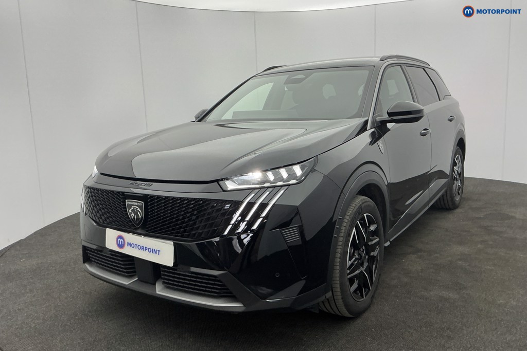 Peugeot 5008 GT Automatic Petrol SUV - Stock Number (1609171) - 36th supplementary image