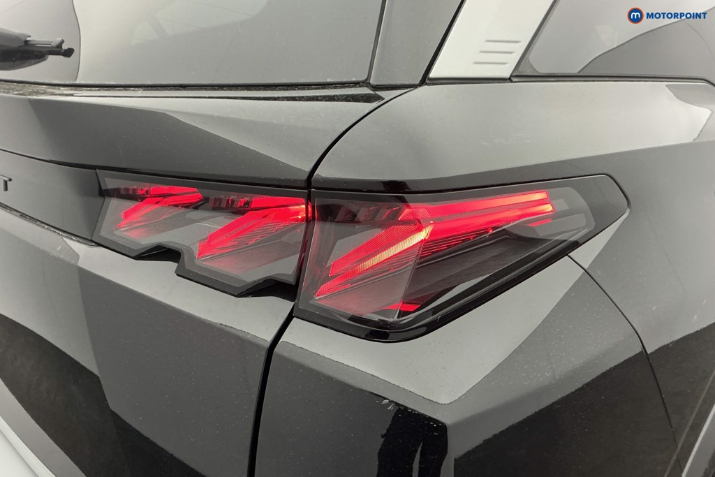 Peugeot 5008 GT Automatic Petrol SUV - Stock Number (1609171) - 37th supplementary image