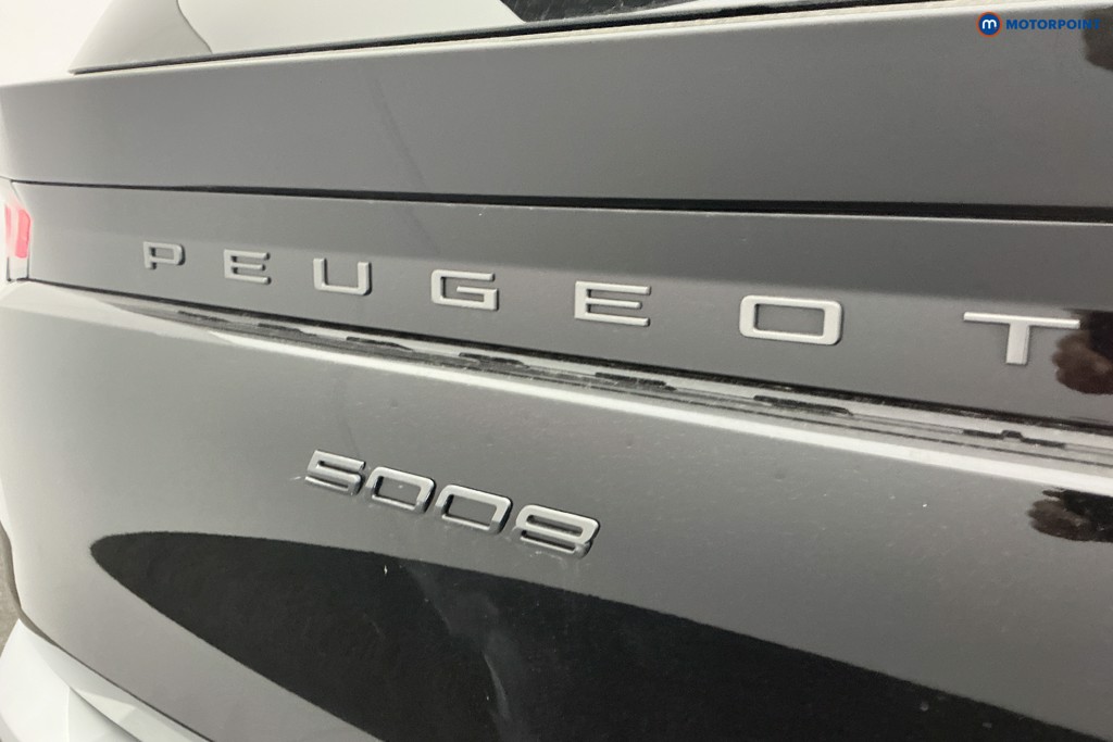 Peugeot 5008 GT Automatic Petrol SUV - Stock Number (1609171) - 38th supplementary image