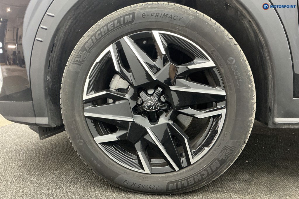 Peugeot 5008 GT Automatic Petrol SUV - Stock Number (1609171) - 39th supplementary image