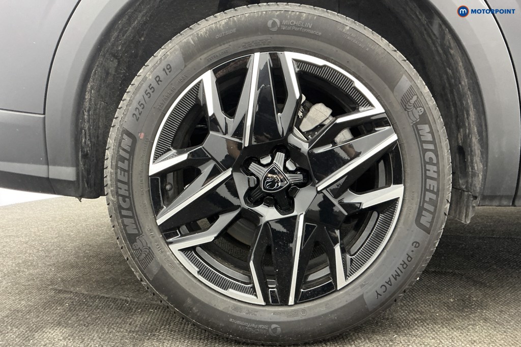 Peugeot 5008 GT Automatic Petrol SUV - Stock Number (1609171) - 41st supplementary image