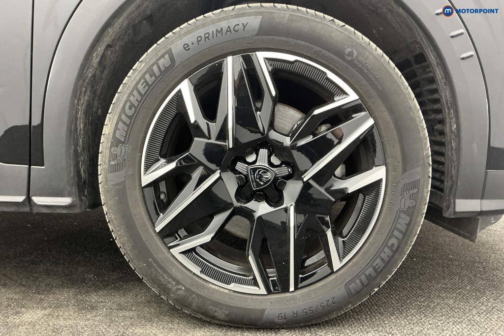 Peugeot 5008 GT Automatic Petrol SUV - Stock Number (1609171) - 42nd supplementary image