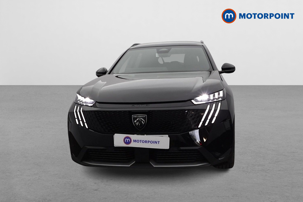 Peugeot 5008 GT Automatic Petrol SUV - Stock Number (1609171) - Front bumper