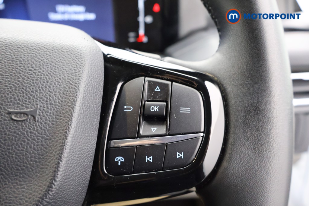 Ford Transit Custom Limited Manual Diesel Standard Roof Minibus - Stock Number (1610188) - 3rd supplementary image