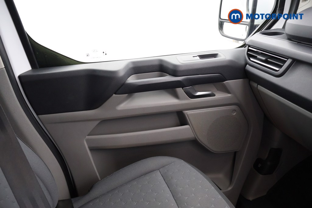 Ford Transit Custom Limited Manual Diesel Standard Roof Minibus - Stock Number (1610188) - 9th supplementary image