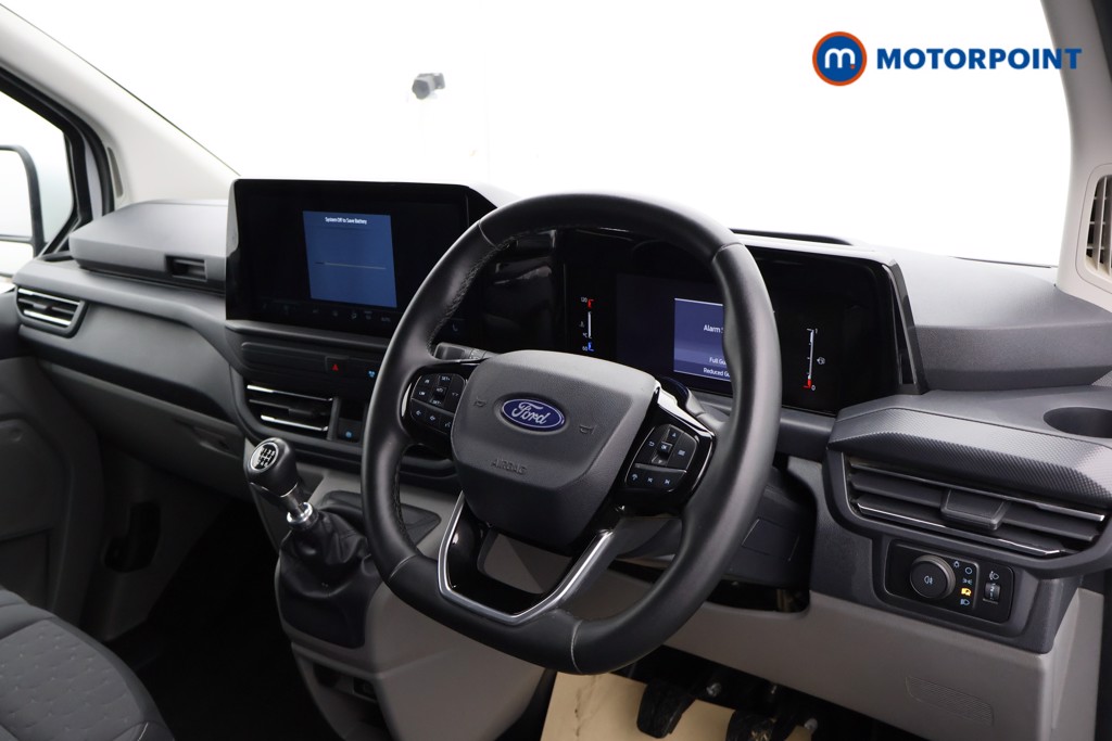 Ford Transit Custom Limited Manual Diesel Standard Roof Minibus - Stock Number (1610188) - 11th supplementary image