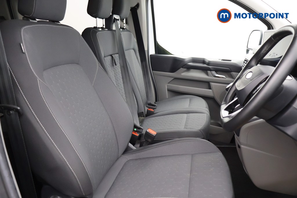 Ford Transit Custom Limited Manual Diesel Standard Roof Minibus - Stock Number (1610188) - 12th supplementary image