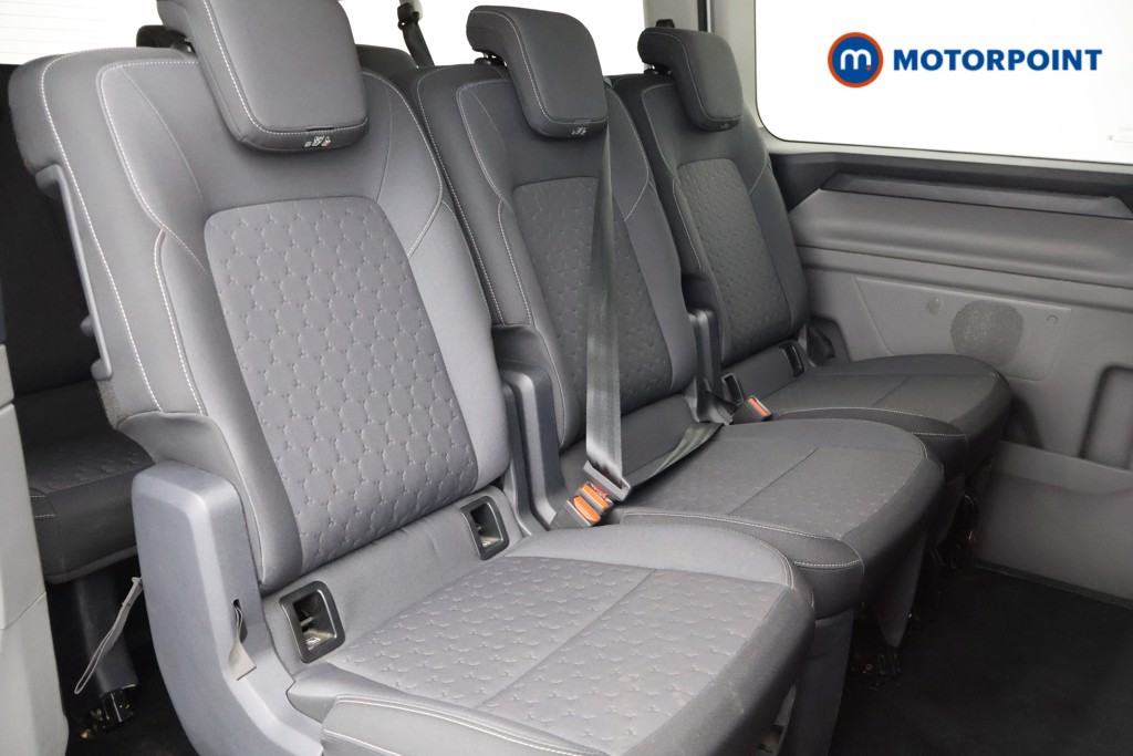 Ford Transit Custom Limited Manual Diesel Standard Roof Minibus - Stock Number (1610188) - 13th supplementary image