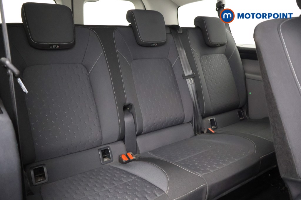 Ford Transit Custom Limited Manual Diesel Standard Roof Minibus - Stock Number (1610188) - 14th supplementary image
