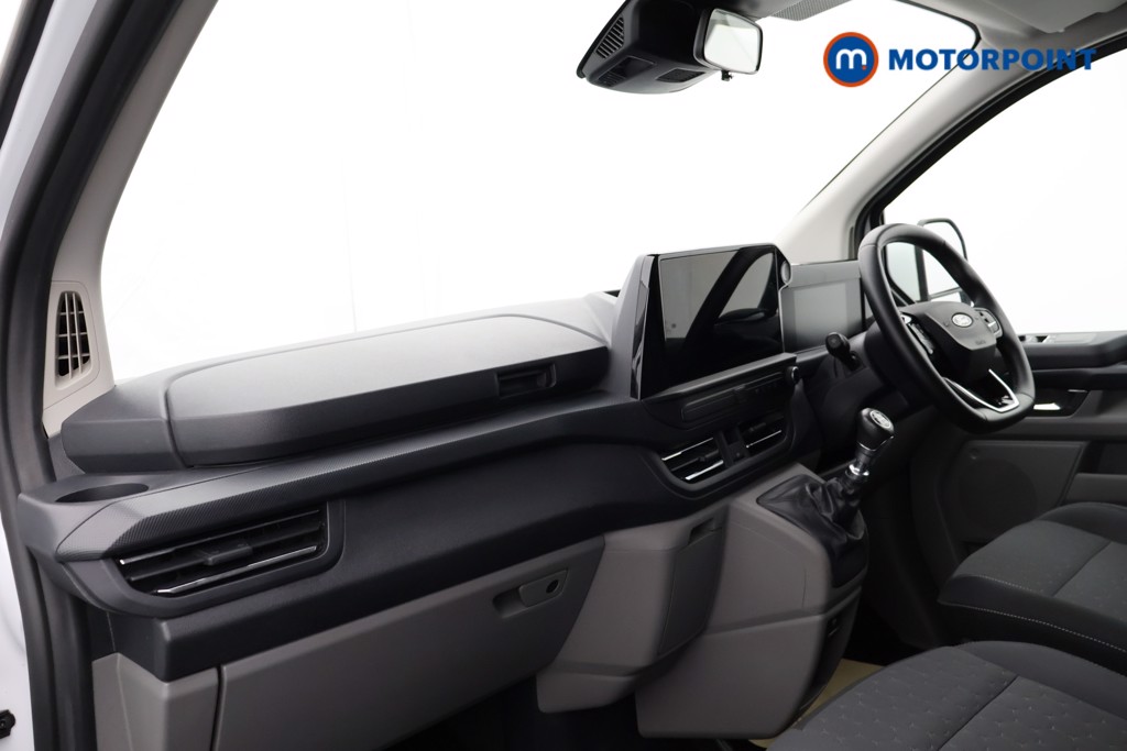 Ford Transit Custom Limited Manual Diesel Standard Roof Minibus - Stock Number (1610188) - 15th supplementary image