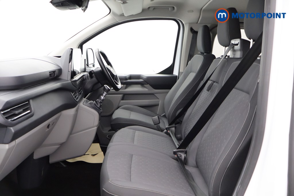 Ford Transit Custom Limited Manual Diesel Standard Roof Minibus - Stock Number (1610188) - 16th supplementary image