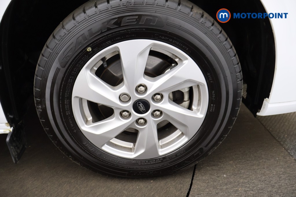 Ford Transit Custom Limited Manual Diesel Standard Roof Minibus - Stock Number (1610188) - 20th supplementary image