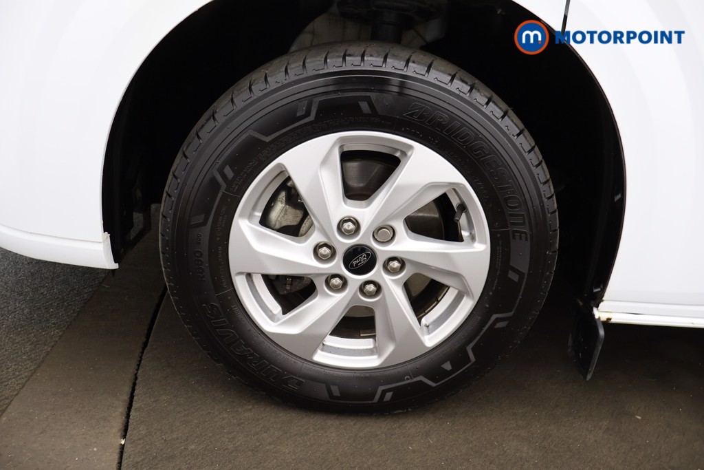 Ford Transit Custom Limited Manual Diesel Standard Roof Minibus - Stock Number (1610188) - 21st supplementary image