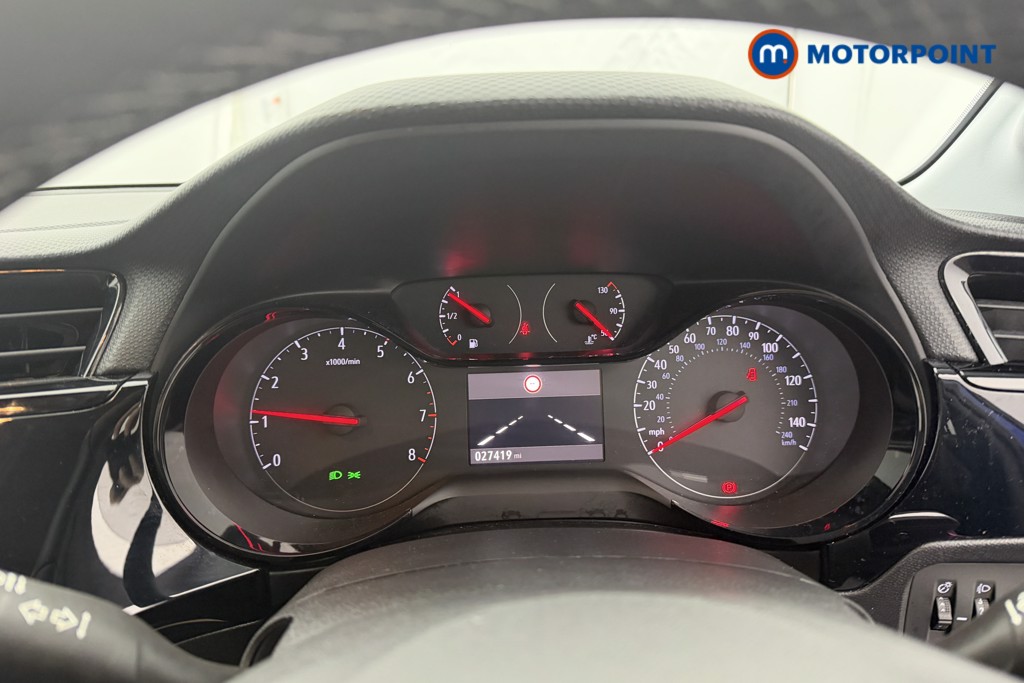 Vauxhall Corsa Design Manual Petrol Hatchback - Stock Number (1610423) - 3rd supplementary image