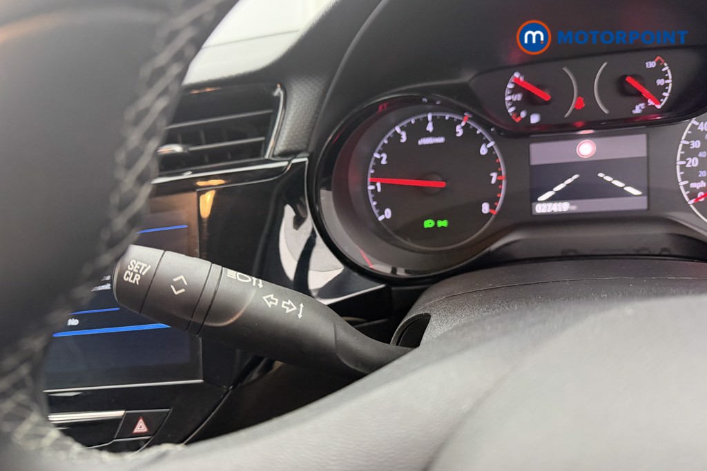 Vauxhall Corsa Design Manual Petrol Hatchback - Stock Number (1610423) - 4th supplementary image