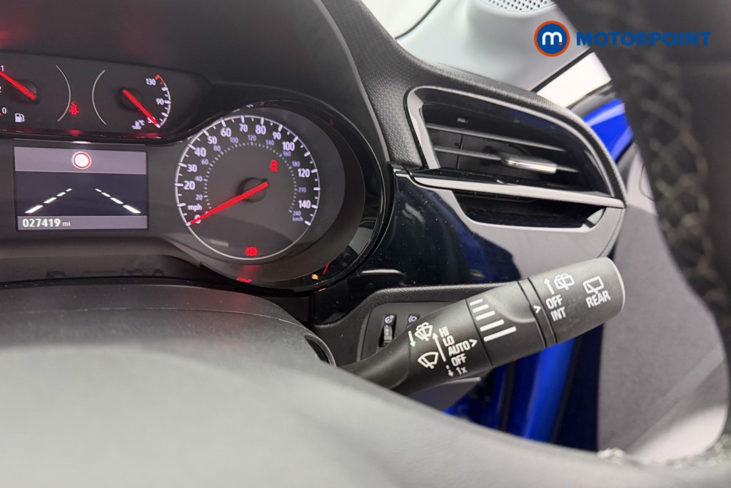 Vauxhall Corsa Design Manual Petrol Hatchback - Stock Number (1610423) - 5th supplementary image