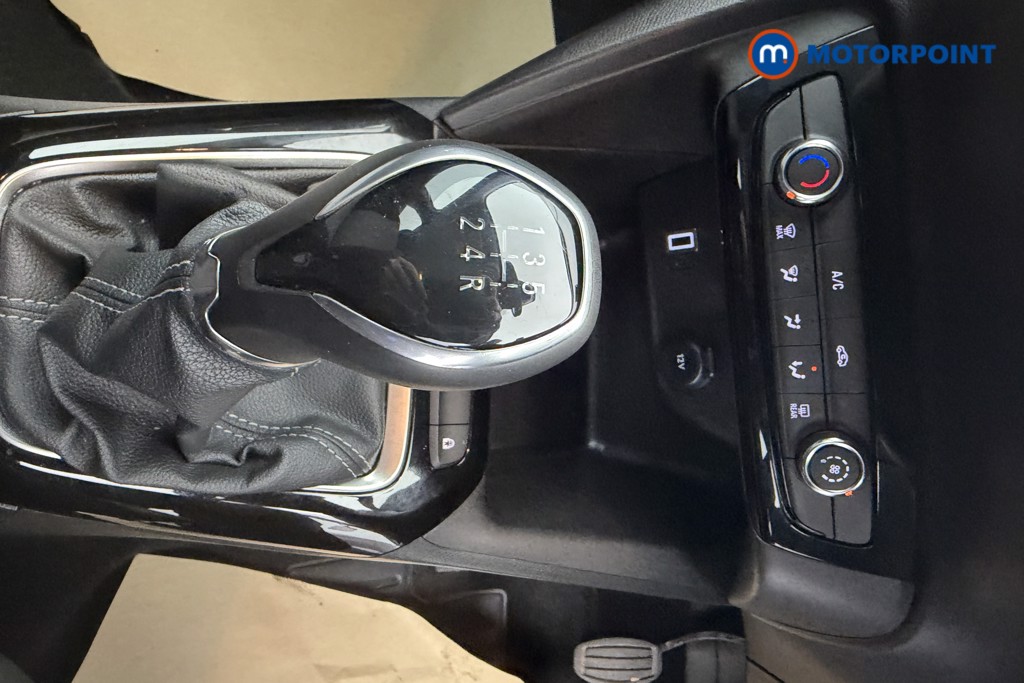 Vauxhall Corsa Design Manual Petrol Hatchback - Stock Number (1610423) - 7th supplementary image