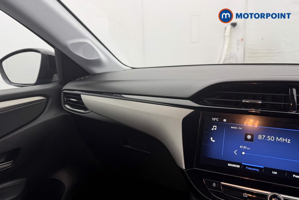 Vauxhall Corsa Design Manual Petrol Hatchback - Stock Number (1610423) - 8th supplementary image