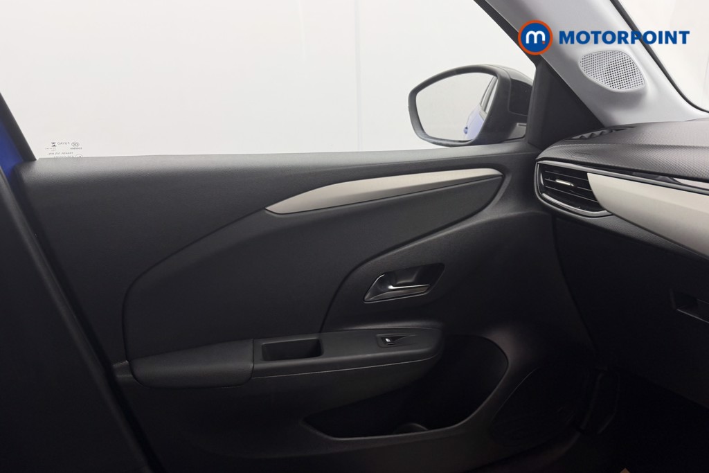 Vauxhall Corsa Design Manual Petrol Hatchback - Stock Number (1610423) - 9th supplementary image