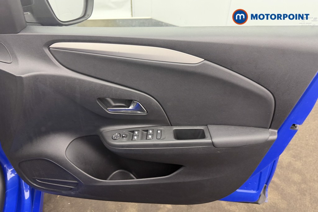 Vauxhall Corsa Design Manual Petrol Hatchback - Stock Number (1610423) - 10th supplementary image