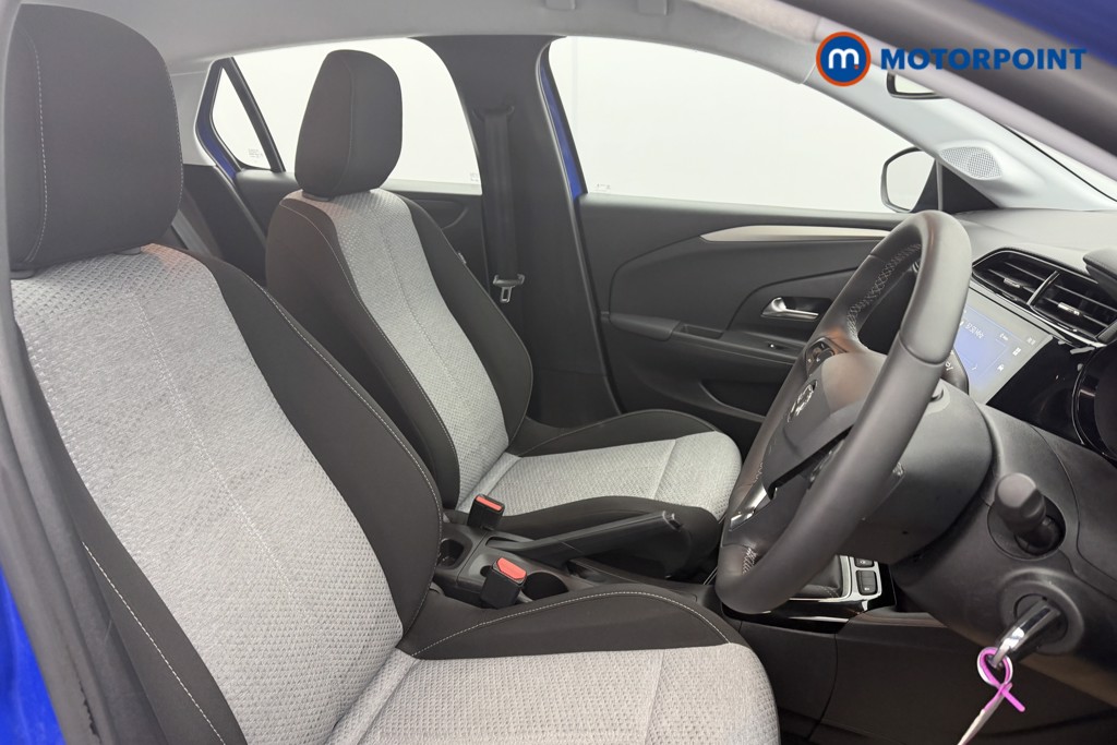Vauxhall Corsa Design Manual Petrol Hatchback - Stock Number (1610423) - 12th supplementary image