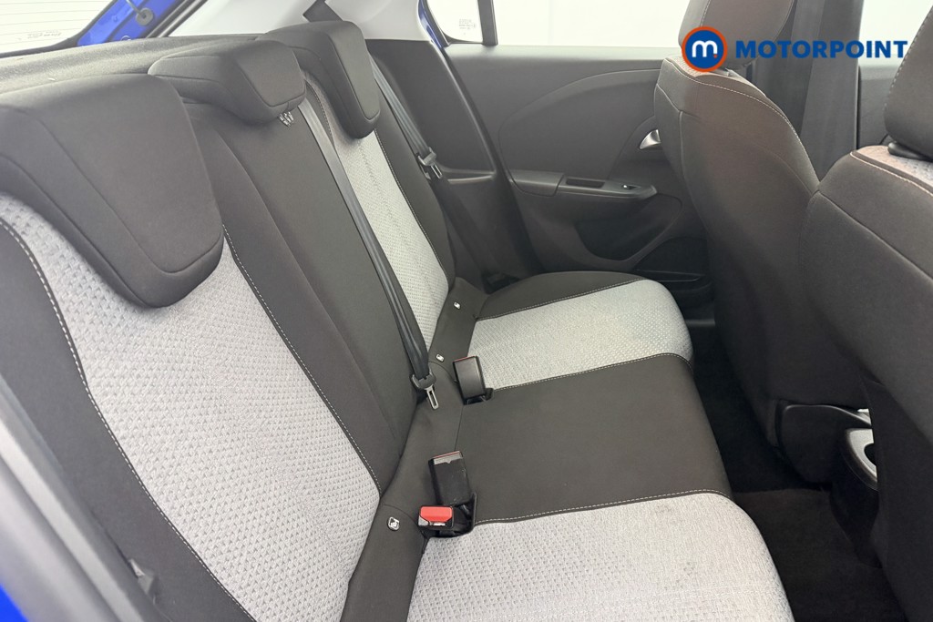 Vauxhall Corsa Design Manual Petrol Hatchback - Stock Number (1610423) - 13th supplementary image