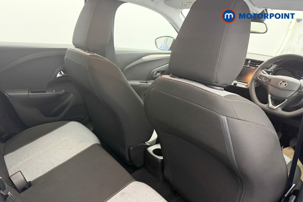 Vauxhall Corsa Design Manual Petrol Hatchback - Stock Number (1610423) - 14th supplementary image