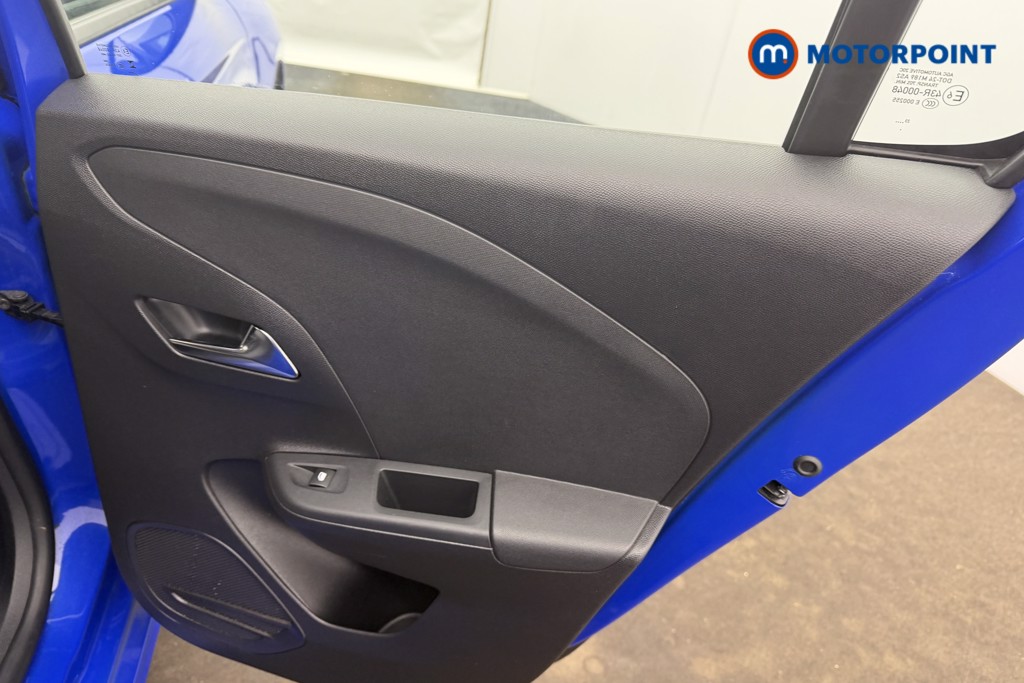 Vauxhall Corsa Design Manual Petrol Hatchback - Stock Number (1610423) - 15th supplementary image