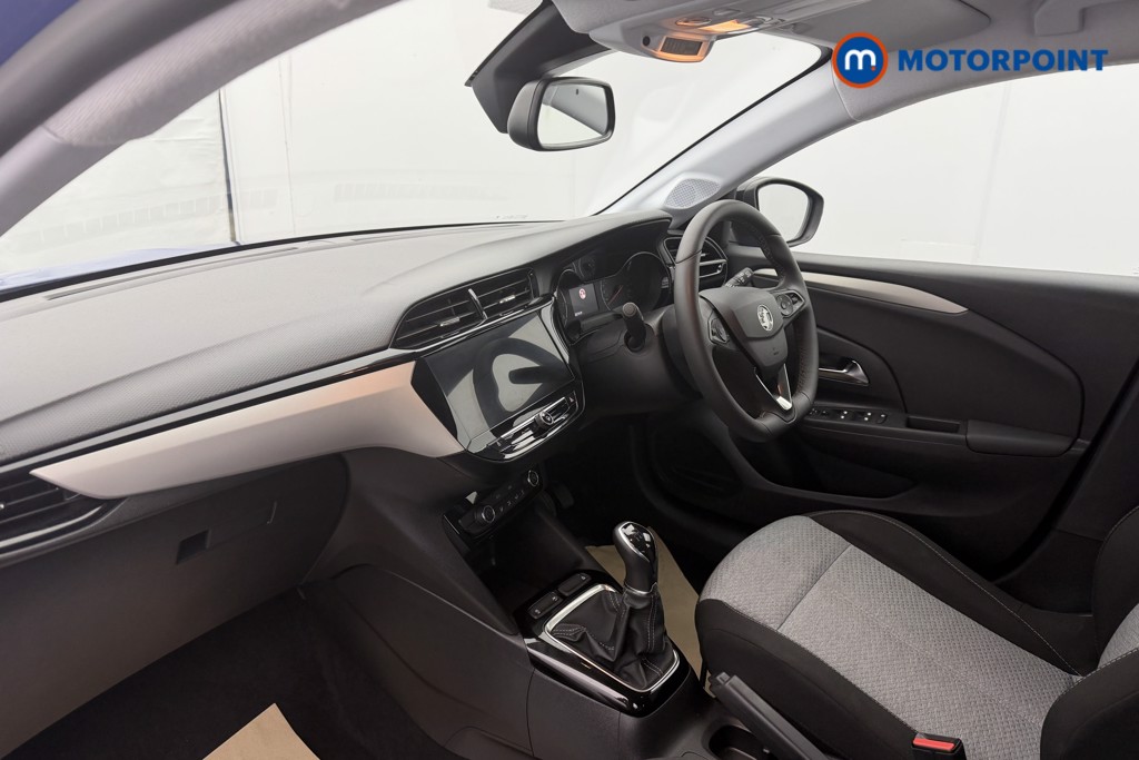 Vauxhall Corsa Design Manual Petrol Hatchback - Stock Number (1610423) - 16th supplementary image