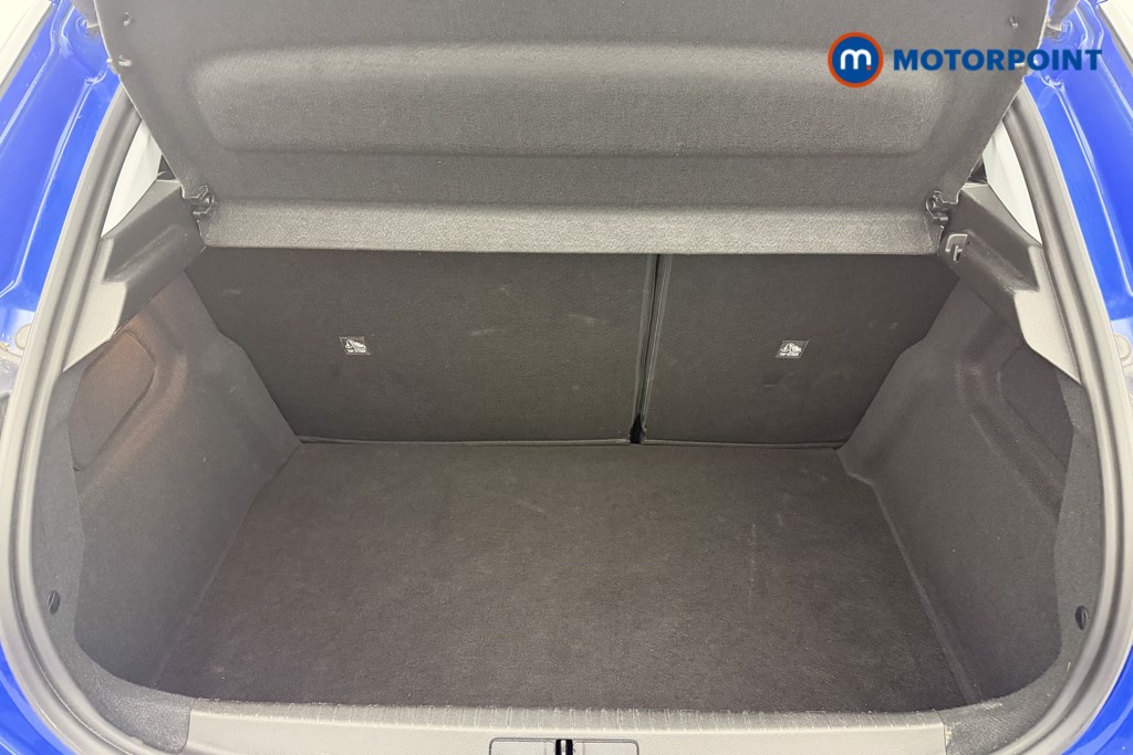 Vauxhall Corsa Design Manual Petrol Hatchback - Stock Number (1610423) - 17th supplementary image