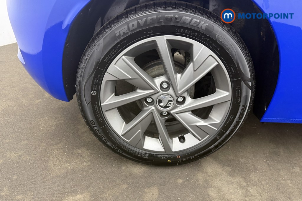 Vauxhall Corsa Design Manual Petrol Hatchback - Stock Number (1610423) - 18th supplementary image