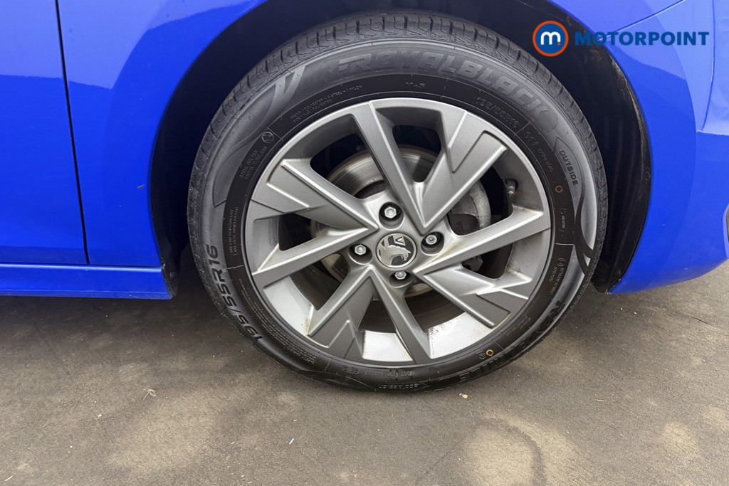 Vauxhall Corsa Design Manual Petrol Hatchback - Stock Number (1610423) - 19th supplementary image