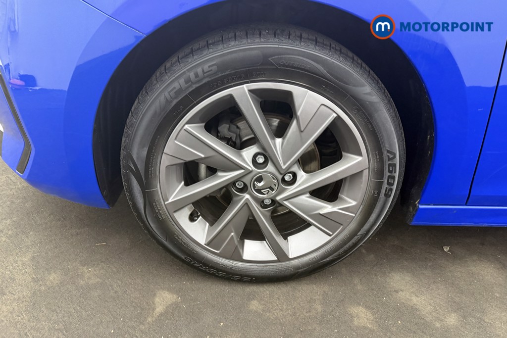 Vauxhall Corsa Design Manual Petrol Hatchback - Stock Number (1610423) - 20th supplementary image