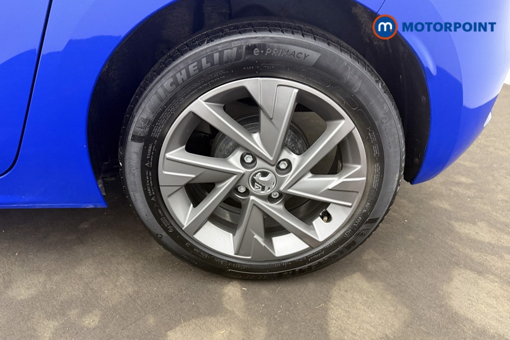 Vauxhall Corsa Design Manual Petrol Hatchback - Stock Number (1610423) - 21st supplementary image