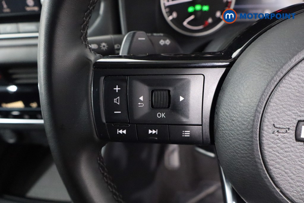 Nissan Qashqai Acenta Premium Automatic Petrol SUV - Stock Number (1610459) - 7th supplementary image