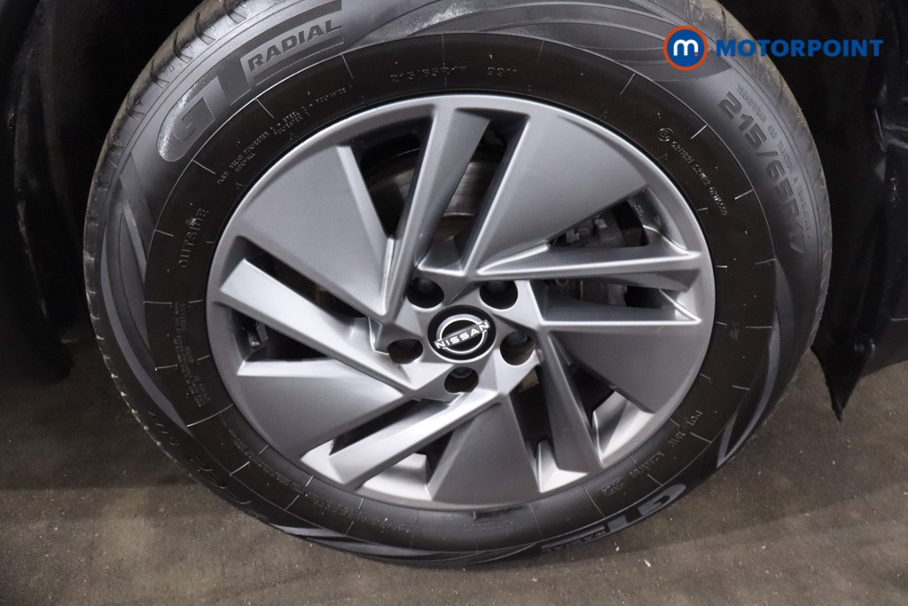 Nissan Qashqai Acenta Premium Automatic Petrol SUV - Stock Number (1610459) - 10th supplementary image