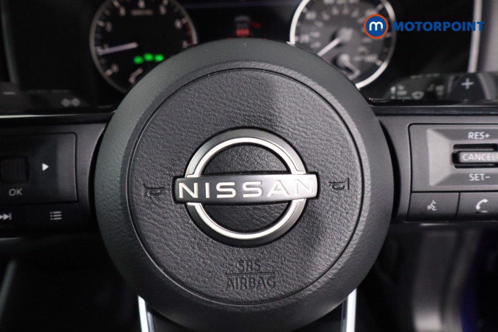 Nissan Qashqai Acenta Premium Automatic Petrol SUV - Stock Number (1610459) - 13th supplementary image