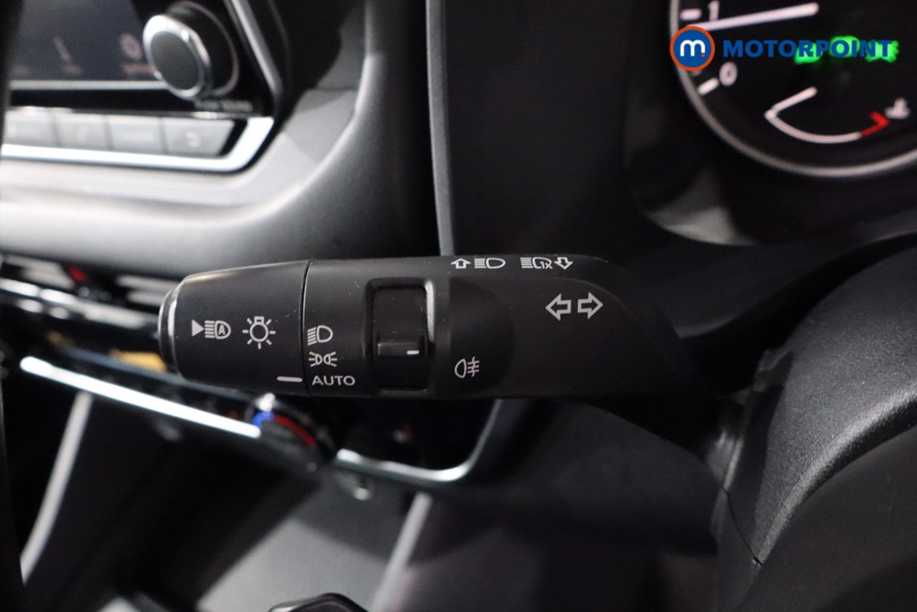 Nissan Qashqai Acenta Premium Automatic Petrol SUV - Stock Number (1610459) - 14th supplementary image