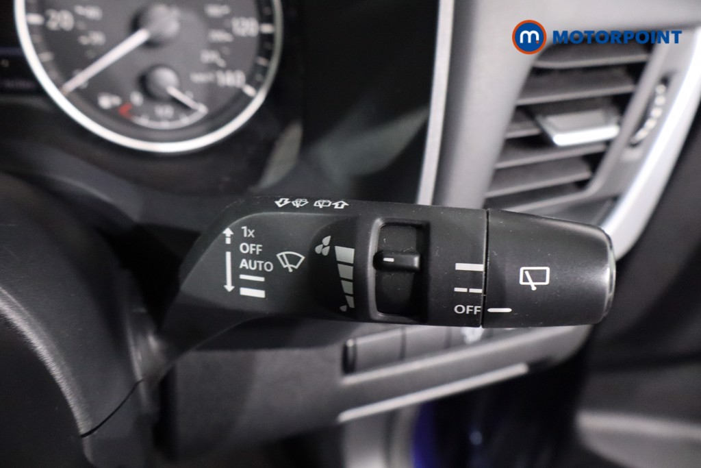 Nissan Qashqai Acenta Premium Automatic Petrol SUV - Stock Number (1610459) - 15th supplementary image