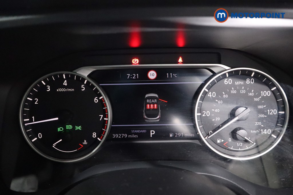 Nissan Qashqai Acenta Premium Automatic Petrol SUV - Stock Number (1610459) - 16th supplementary image