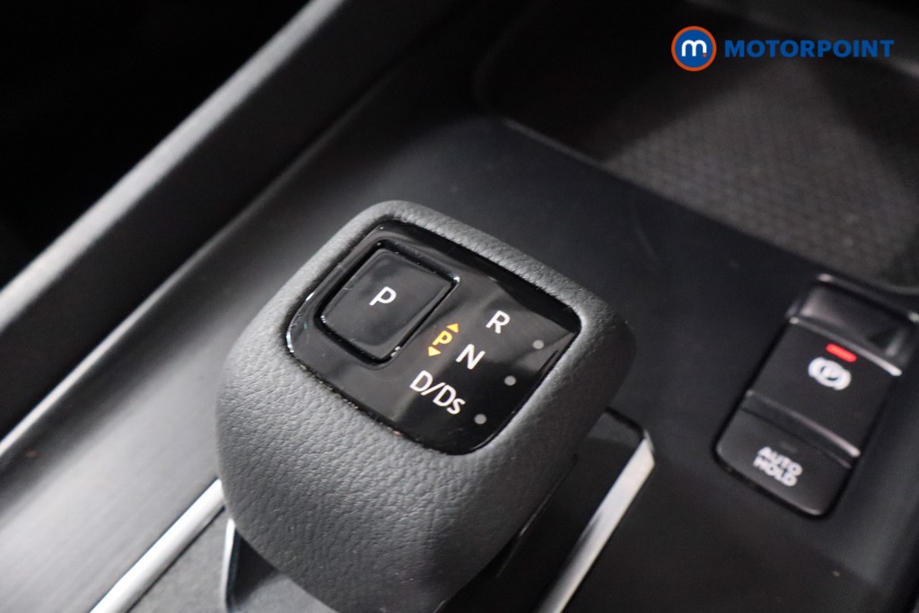 Nissan Qashqai Acenta Premium Automatic Petrol SUV - Stock Number (1610459) - 22nd supplementary image